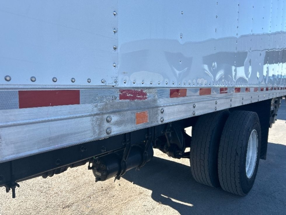 Medium Duty Box Truck-Light and Medium Duty Trucks-Freightliner-2019-M2-El Paso-TX-202,436\n\t\tmiles-$ 44,500 - Image 26