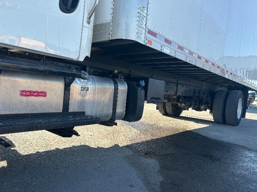 Medium Duty Box Truck-Light and Medium Duty Trucks-Freightliner-2019-M2-El Paso-TX-202,436\n\t\tmiles-$ 44,500 - Image 5