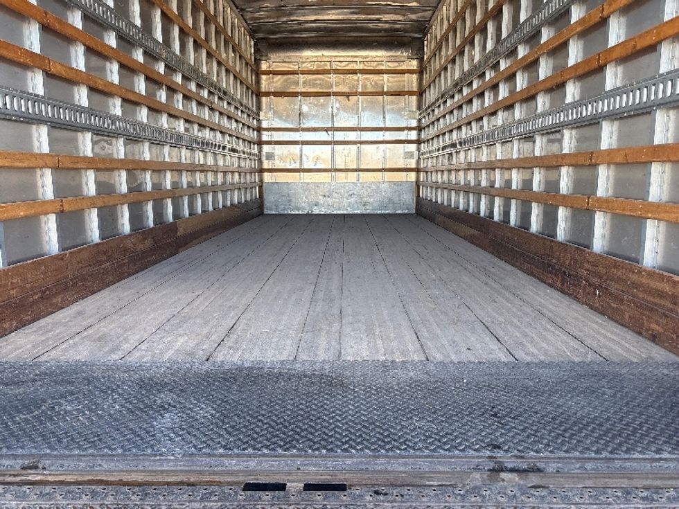 Medium Duty Box Truck-Light and Medium Duty Trucks-Freightliner-2019-M2-El Paso-TX-217,673\n\t\tmiles-$ 51,750 - Image 10
