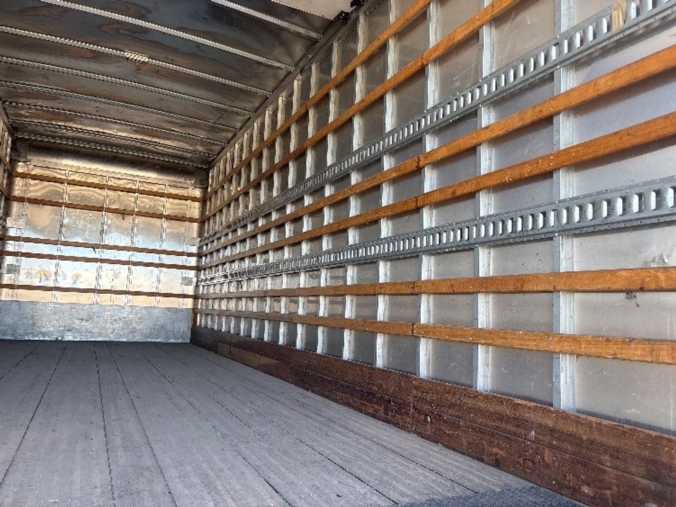 Medium Duty Box Truck-Light and Medium Duty Trucks-Freightliner-2019-M2-El Paso-TX-217,673\n\t\tmiles-$ 51,750 - Image 12