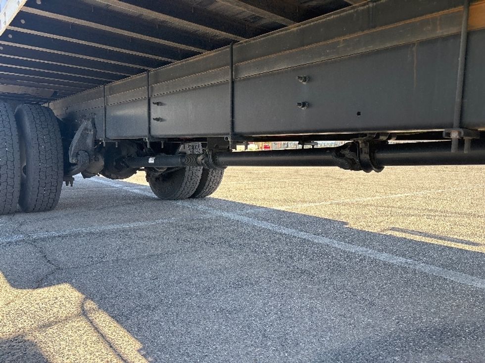 Medium Duty Box Truck-Light and Medium Duty Trucks-Freightliner-2019-M2-El Paso-TX-217,673\n\t\tmiles-$ 51,750 - Image 14