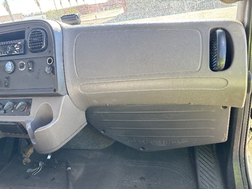 Medium Duty Box Truck-Light and Medium Duty Trucks-Freightliner-2019-M2-El Paso-TX-217,673\n\t\tmiles-$ 51,750 - Image 21