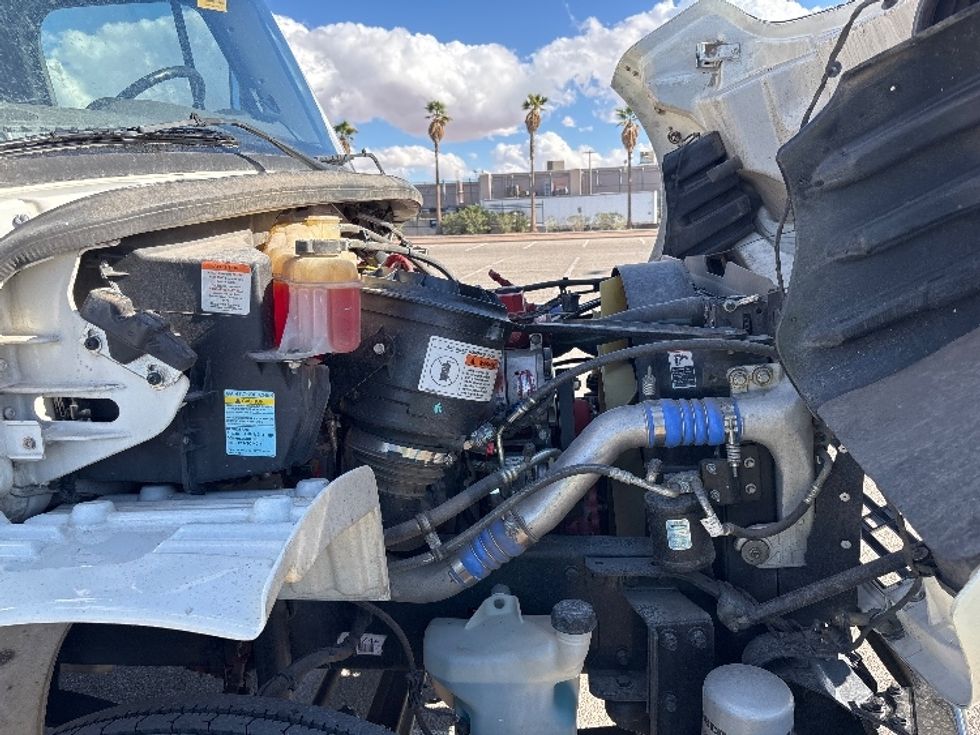 Medium Duty Box Truck-Light and Medium Duty Trucks-Freightliner-2019-M2-El Paso-TX-217,673\n\t\tmiles-$ 51,750 - Image 23