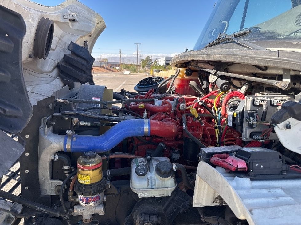 Medium Duty Box Truck-Light and Medium Duty Trucks-Freightliner-2019-M2-El Paso-TX-217,673\n\t\tmiles-$ 51,750 - Image 24