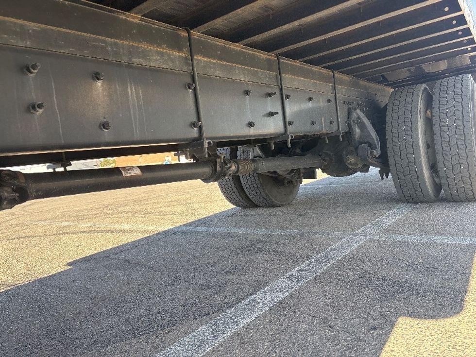 Medium Duty Box Truck-Light and Medium Duty Trucks-Freightliner-2019-M2-El Paso-TX-217,673\n\t\tmiles-$ 51,750 - Image 5