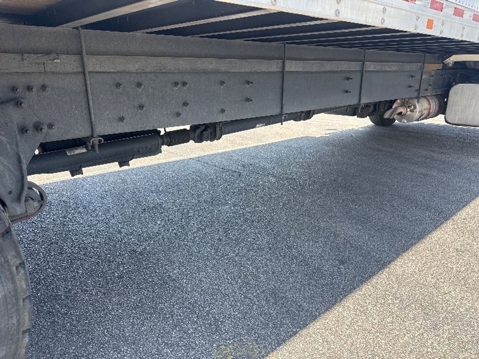 Medium Duty Box Truck-Light and Medium Duty Trucks-Freightliner-2019-M2-El Paso-TX-253,862\n\t\tmiles-$ 32,750 - Image 14
