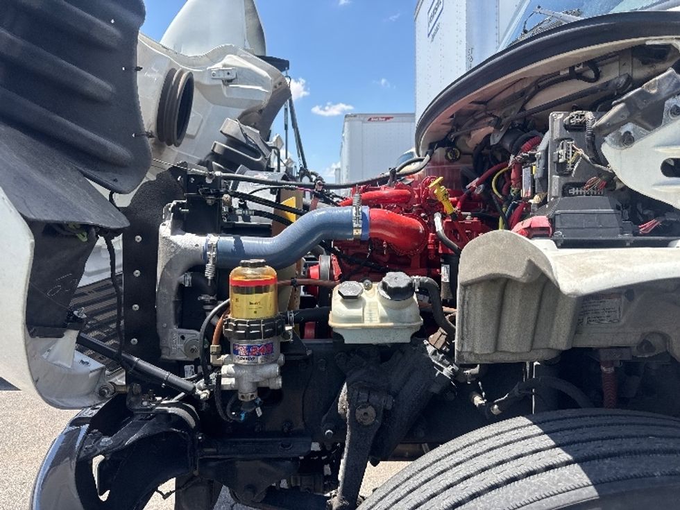 Medium Duty Box Truck-Light and Medium Duty Trucks-Freightliner-2019-M2-El Paso-TX-253,862\n\t\tmiles-$ 32,750 - Image 24