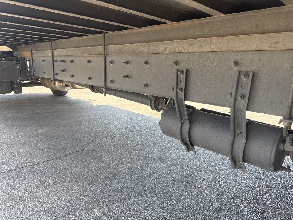 Medium Duty Box Truck-Light and Medium Duty Trucks-Freightliner-2019-M2-El Paso-TX-253,862\n\t\tmiles-$ 32,750 - Image 5