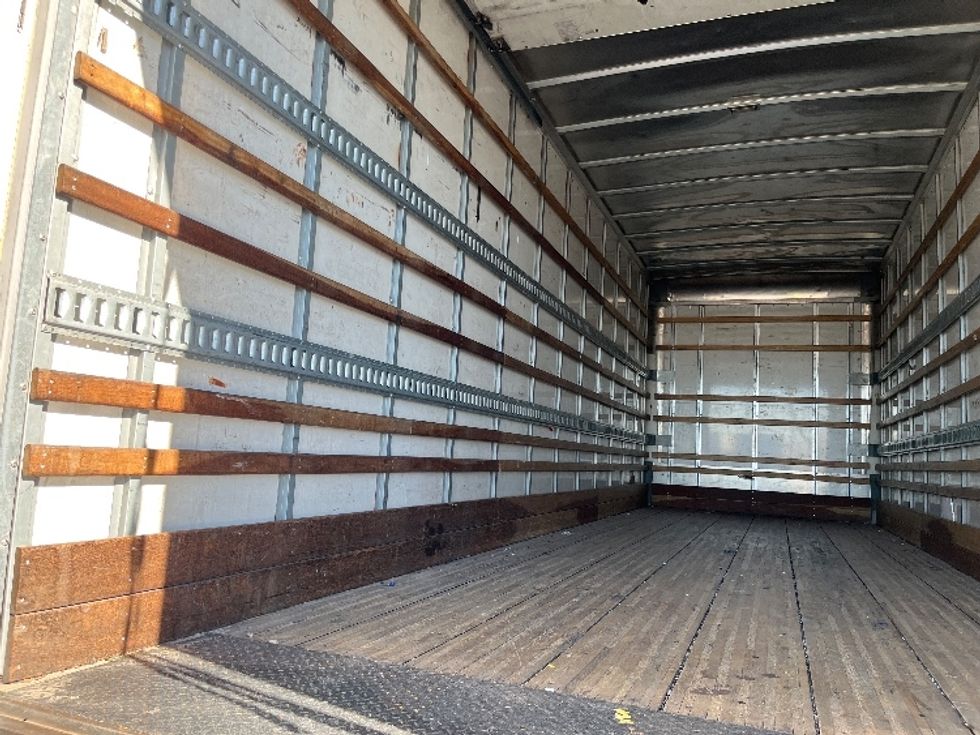 Medium Duty Box Truck-Light and Medium Duty Trucks-Freightliner-2019-M2-El Paso-TX-277,207\n\t\tmiles-$ 35,500 - Image 11