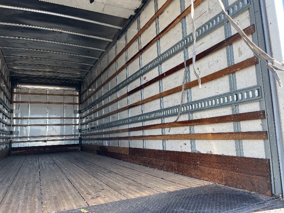 Medium Duty Box Truck-Light and Medium Duty Trucks-Freightliner-2019-M2-El Paso-TX-277,207\n\t\tmiles-$ 35,500 - Image 12