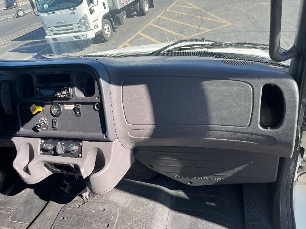 Medium Duty Box Truck-Light and Medium Duty Trucks-Freightliner-2019-M2-El Paso-TX-277,207\n\t\tmiles-$ 35,500 - Image 21