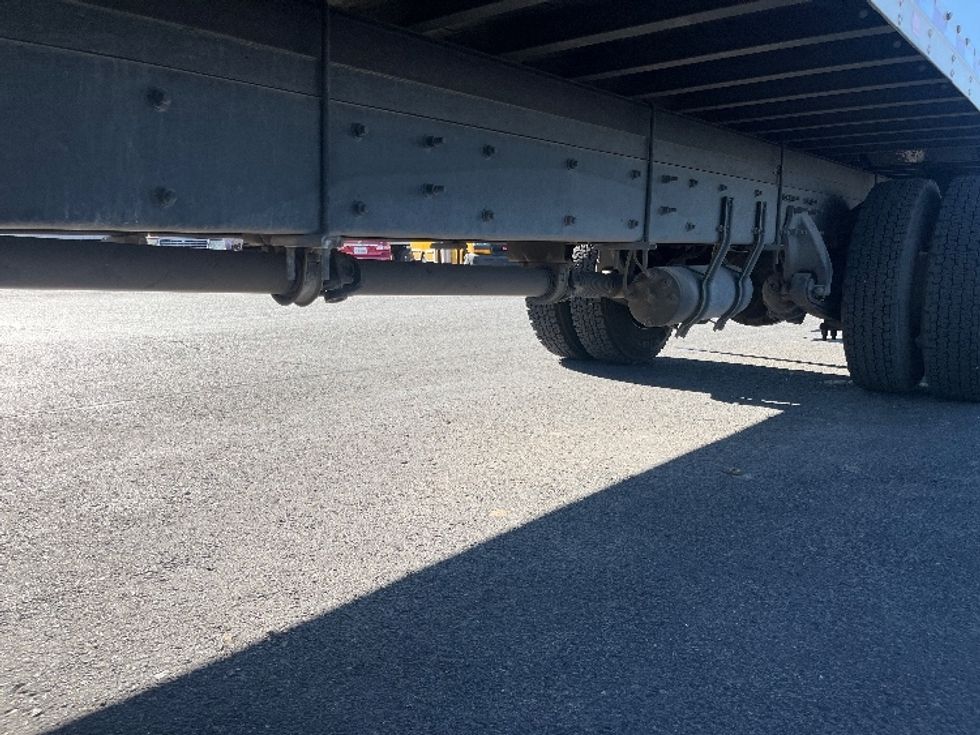 Medium Duty Box Truck-Light and Medium Duty Trucks-Freightliner-2019-M2-El Paso-TX-277,207\n\t\tmiles-$ 35,500 - Image 5