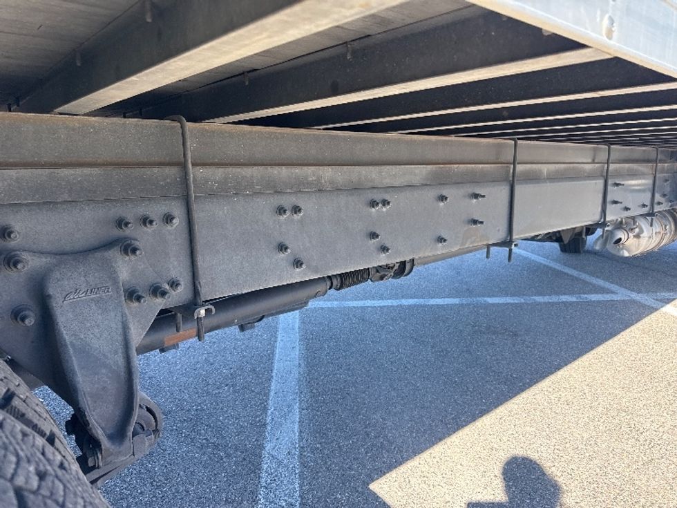 Medium Duty Box Truck-Light and Medium Duty Trucks-Freightliner-2019-M2-El Paso-TX-86,941\n\t\tmiles-$ 58,500 - Image 14