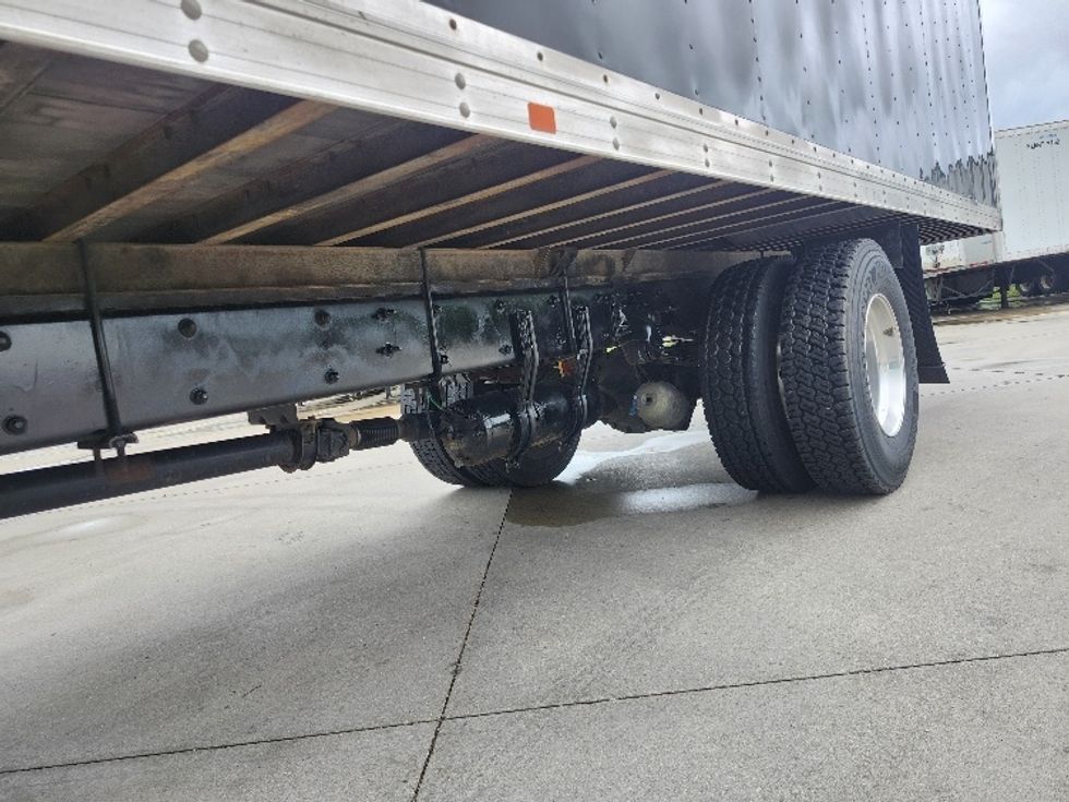 Medium Duty Box Truck-Light and Medium Duty Trucks-Freightliner-2019-M2-Elkhart-IN-113,700\n\t\tmiles-$ 55,000 - Image 5