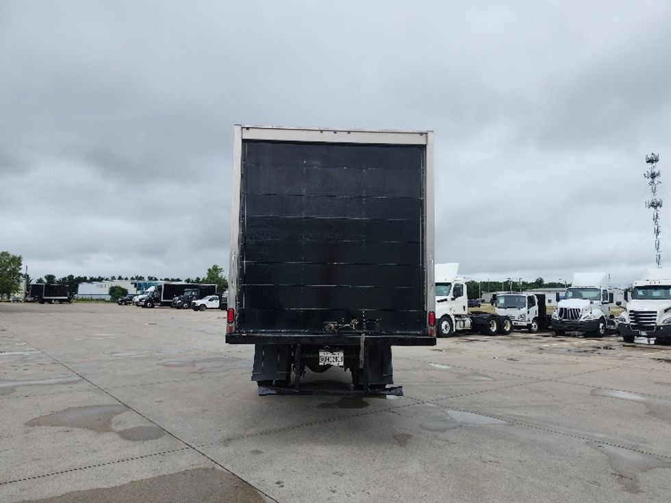 Medium Duty Box Truck-Light and Medium Duty Trucks-Freightliner-2019-M2-Elkhart-IN-113,700\n\t\tmiles-$ 55,000 - Image 7