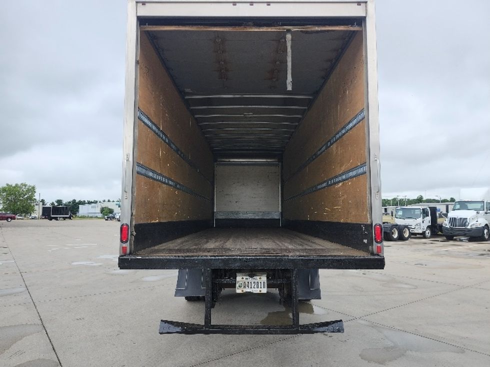 Medium Duty Box Truck-Light and Medium Duty Trucks-Freightliner-2019-M2-Elkhart-IN-113,700\n\t\tmiles-$ 55,000 - Image 9