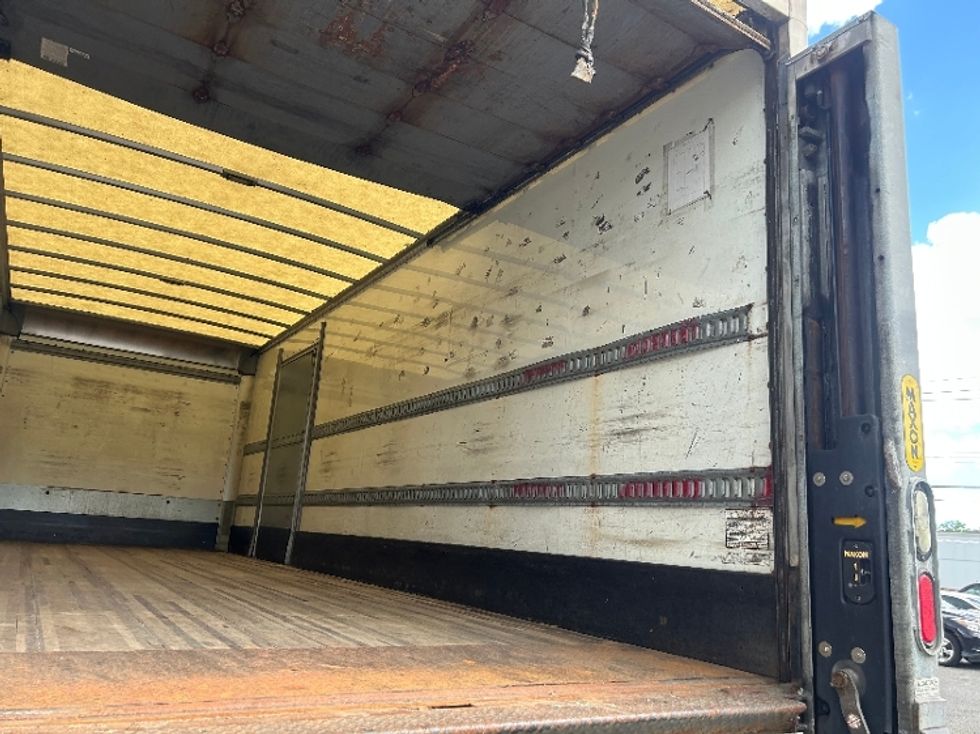 Medium Duty Box Truck-Light and Medium Duty Trucks-Freightliner-2019-M2-Elmsford-NY-266,250\n\t\tmiles-$ 27,500 - Image 10