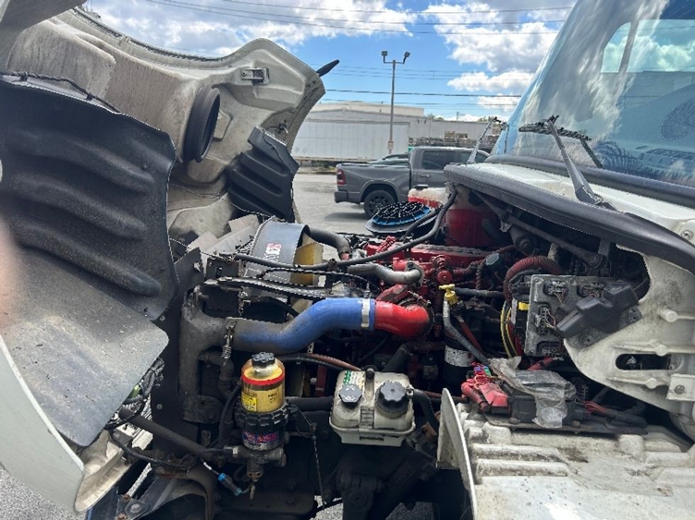 Medium Duty Box Truck-Light and Medium Duty Trucks-Freightliner-2019-M2-Elmsford-NY-266,250\n\t\tmiles-$ 27,500 - Image 13