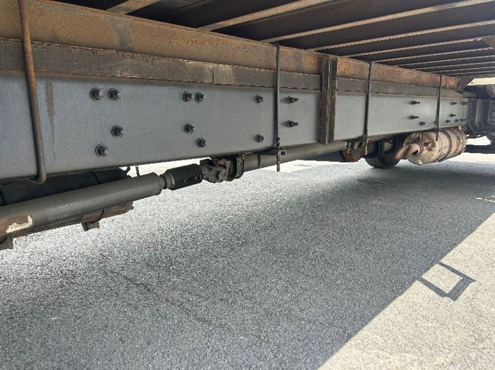 Medium Duty Box Truck-Light and Medium Duty Trucks-Freightliner-2019-M2-Elmsford-NY-266,250\n\t\tmiles-$ 27,500 - Image 14