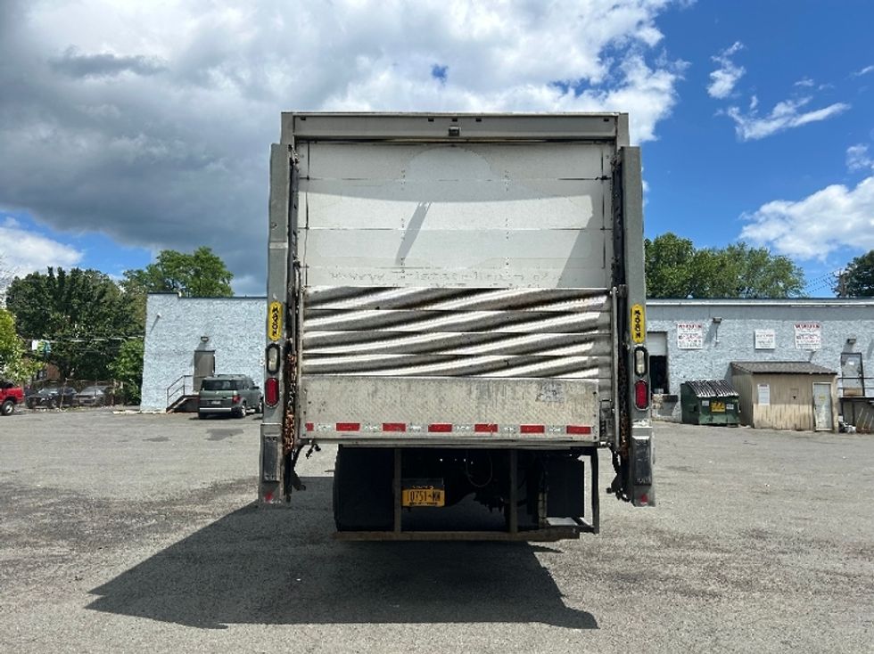 Medium Duty Box Truck-Light and Medium Duty Trucks-Freightliner-2019-M2-Elmsford-NY-266,250\n\t\tmiles-$ 27,500 - Image 6