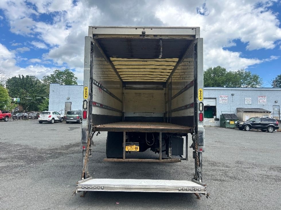 Medium Duty Box Truck-Light and Medium Duty Trucks-Freightliner-2019-M2-Elmsford-NY-266,250\n\t\tmiles-$ 27,500 - Image 7