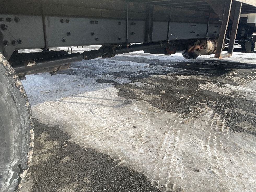 Medium Duty Box Truck-Light and Medium Duty Trucks-Freightliner-2019-M2-Elmsford-NY-266,250\n\t\tmiles-$ 30,500 - Image 14