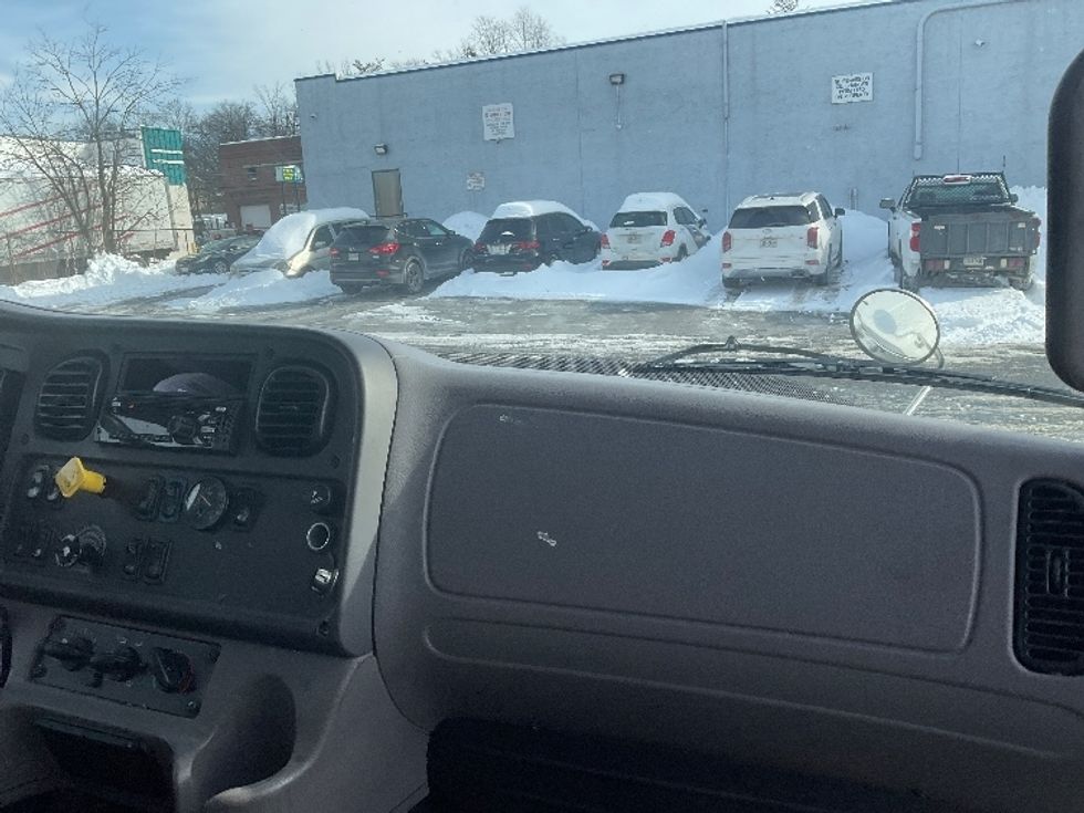 Medium Duty Box Truck-Light and Medium Duty Trucks-Freightliner-2019-M2-Elmsford-NY-266,250\n\t\tmiles-$ 30,500 - Image 20