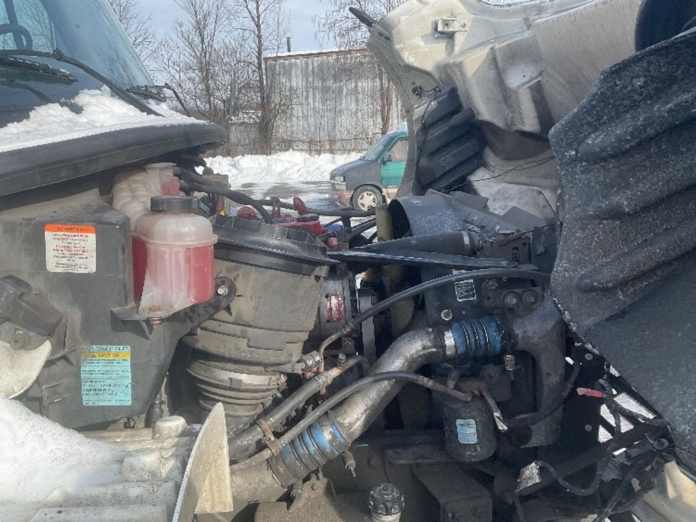 Medium Duty Box Truck-Light and Medium Duty Trucks-Freightliner-2019-M2-Elmsford-NY-266,250\n\t\tmiles-$ 30,500 - Image 22