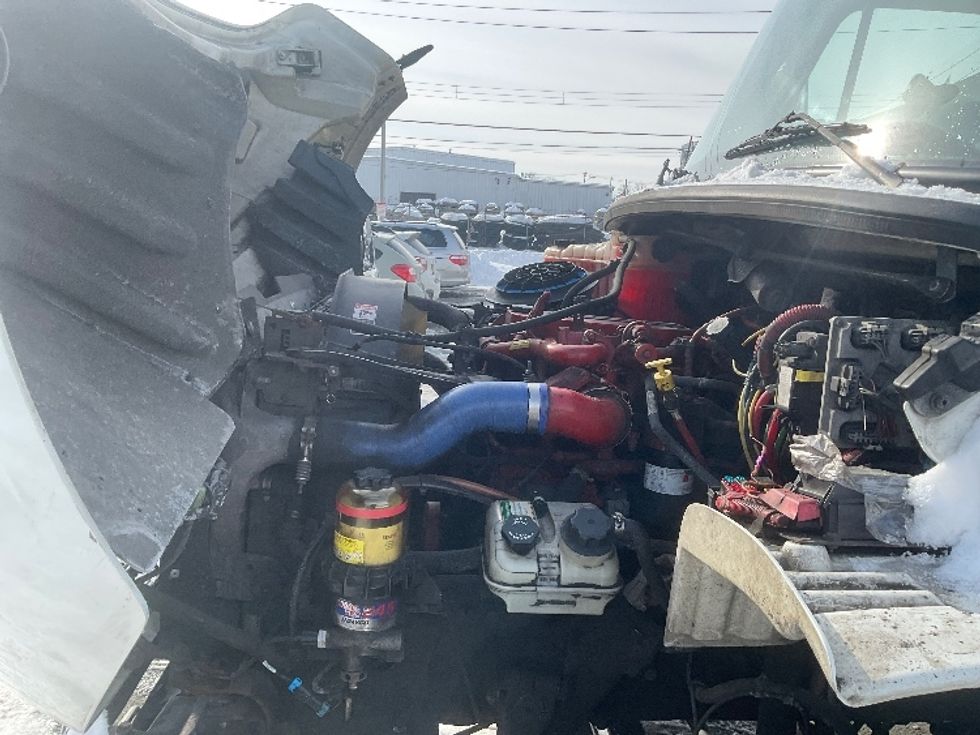 Medium Duty Box Truck-Light and Medium Duty Trucks-Freightliner-2019-M2-Elmsford-NY-266,250\n\t\tmiles-$ 30,500 - Image 23