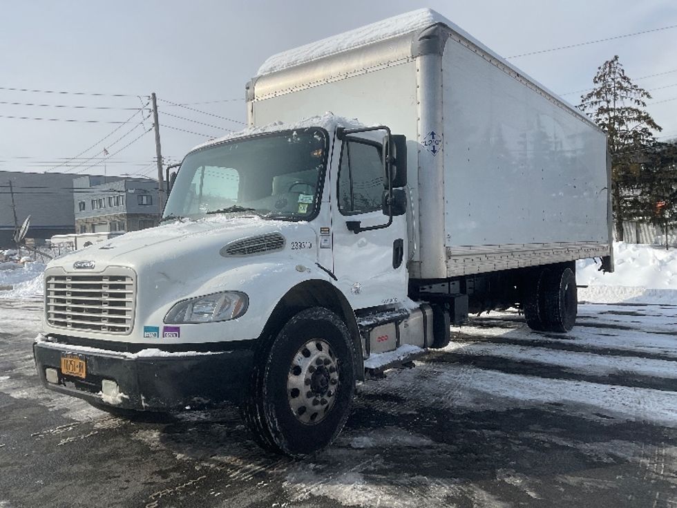 Medium Duty Box Truck-Light and Medium Duty Trucks-Freightliner-2019-M2-Elmsford-NY-266,250\n\t\tmiles-$ 30,500 - Image 3