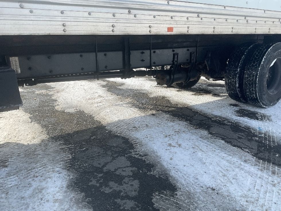 Medium Duty Box Truck-Light and Medium Duty Trucks-Freightliner-2019-M2-Elmsford-NY-266,250\n\t\tmiles-$ 30,500 - Image 5