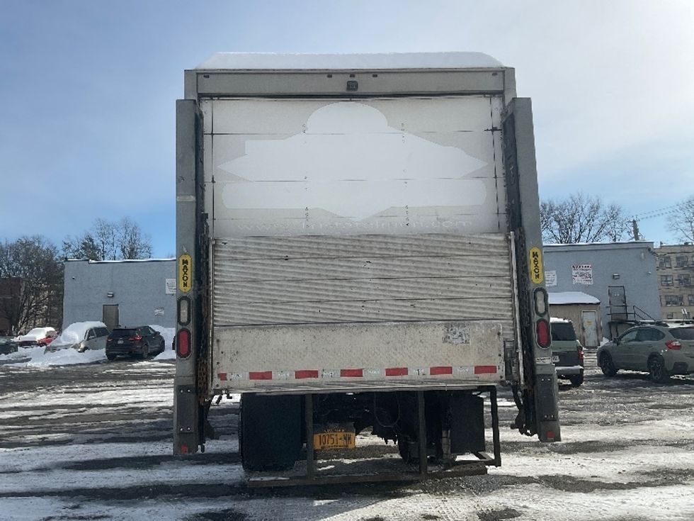 Medium Duty Box Truck-Light and Medium Duty Trucks-Freightliner-2019-M2-Elmsford-NY-266,250\n\t\tmiles-$ 30,500 - Image 7