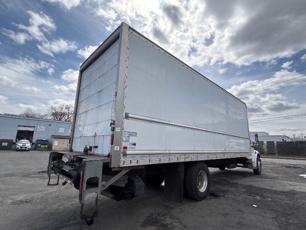 Medium Duty Box Truck-Light and Medium Duty Trucks-Freightliner-2019-M2-Elmsford-NY-314,942\n\t\tmiles-$ 29,750 - Image 12