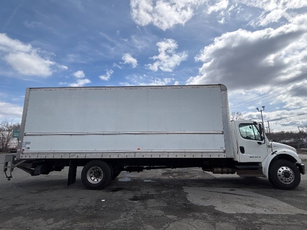 Medium Duty Box Truck-Light and Medium Duty Trucks-Freightliner-2019-M2-Elmsford-NY-314,942\n\t\tmiles-$ 29,750 - Image 14
