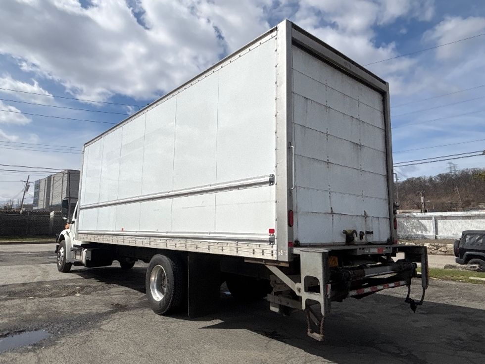 Medium Duty Box Truck-Light and Medium Duty Trucks-Freightliner-2019-M2-Elmsford-NY-314,942\n\t\tmiles-$ 29,750 - Image 6