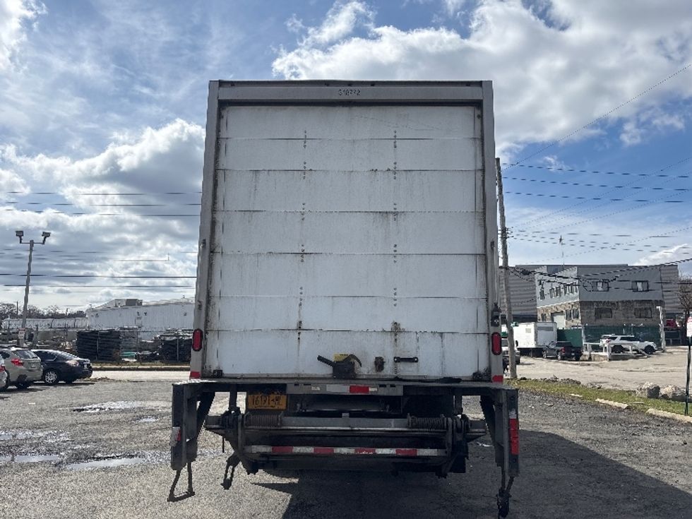 Medium Duty Box Truck-Light and Medium Duty Trucks-Freightliner-2019-M2-Elmsford-NY-314,942\n\t\tmiles-$ 29,750 - Image 7