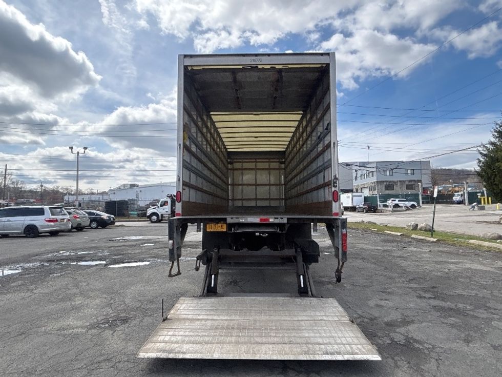 Medium Duty Box Truck-Light and Medium Duty Trucks-Freightliner-2019-M2-Elmsford-NY-314,942\n\t\tmiles-$ 29,750 - Image 8