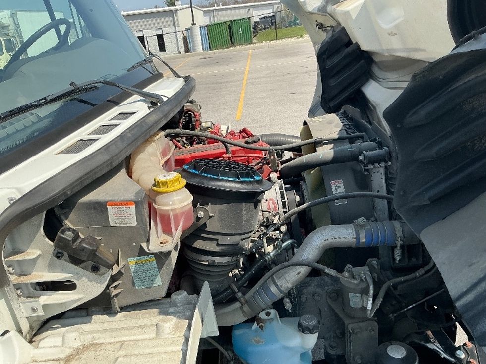 Medium Duty Box Truck-Light and Medium Duty Trucks-Freightliner-2019-M2-Erlanger-KY-38,138\n\t\tmiles-$ 59,000 - Image 22