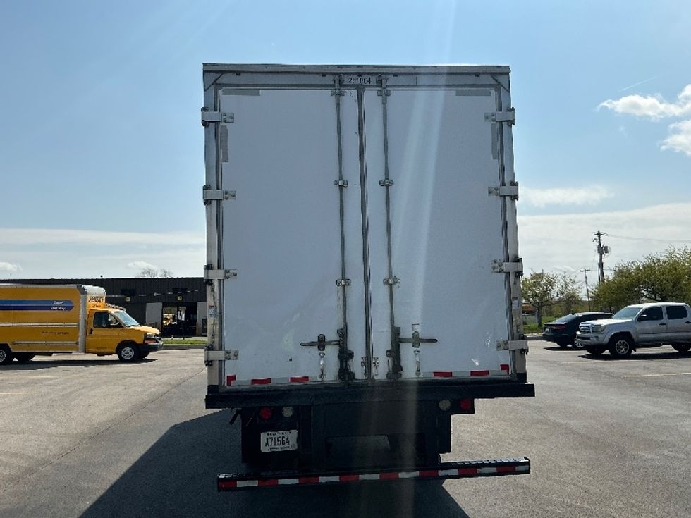 Medium Duty Box Truck-Light and Medium Duty Trucks-Freightliner-2019-M2-Erlanger-KY-38,138\n\t\tmiles-$ 59,000 - Image 7