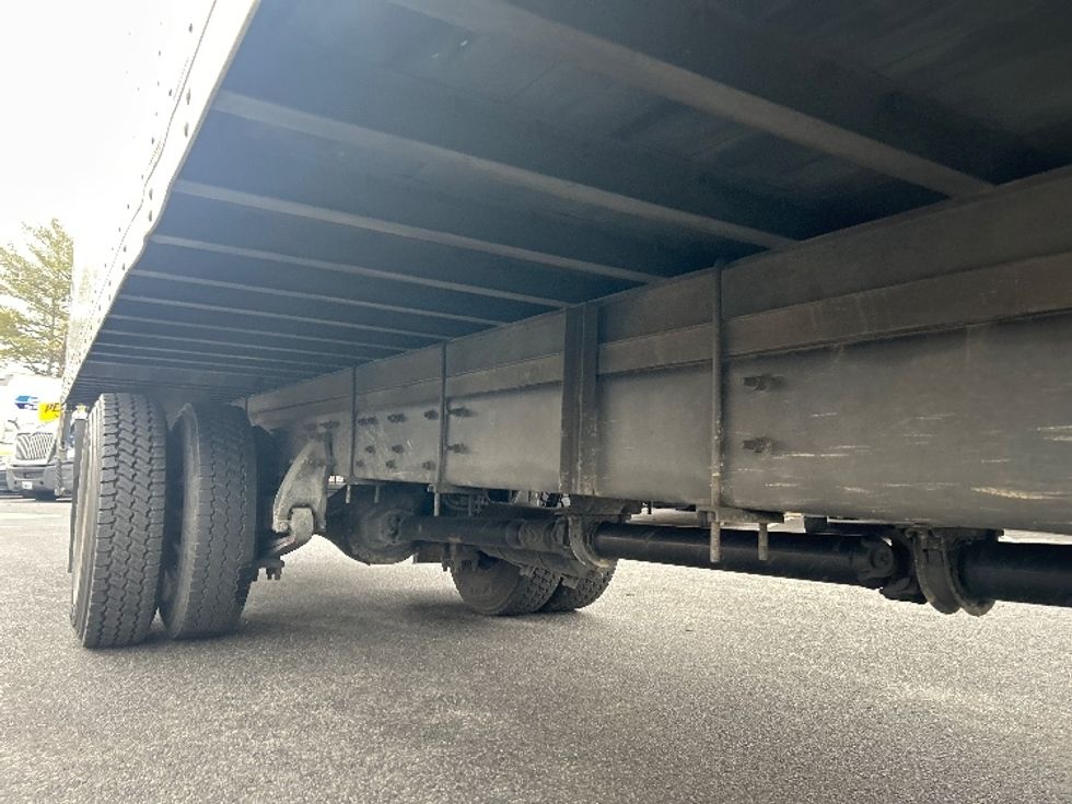 Medium Duty Box Truck-Light and Medium Duty Trucks-Freightliner-2019-M2-Essex-MD-228,179\n\t\tmiles-$ 38,750 - Image 14