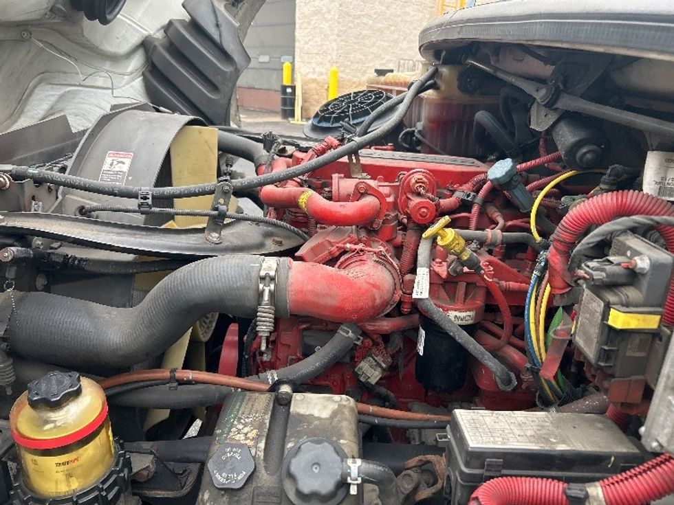 Medium Duty Box Truck-Light and Medium Duty Trucks-Freightliner-2019-M2-Essex-MD-228,179\n\t\tmiles-$ 38,750 - Image 23