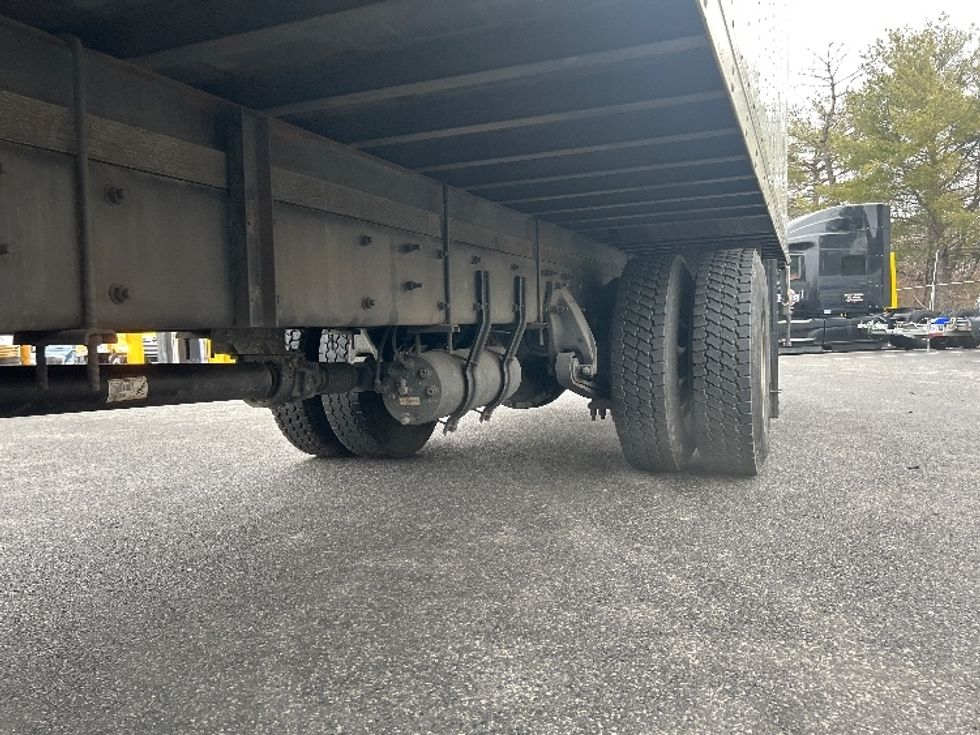 Medium Duty Box Truck-Light and Medium Duty Trucks-Freightliner-2019-M2-Essex-MD-228,179\n\t\tmiles-$ 38,750 - Image 5