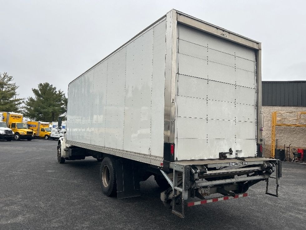 Medium Duty Box Truck-Light and Medium Duty Trucks-Freightliner-2019-M2-Essex-MD-228,179\n\t\tmiles-$ 38,750 - Image 6