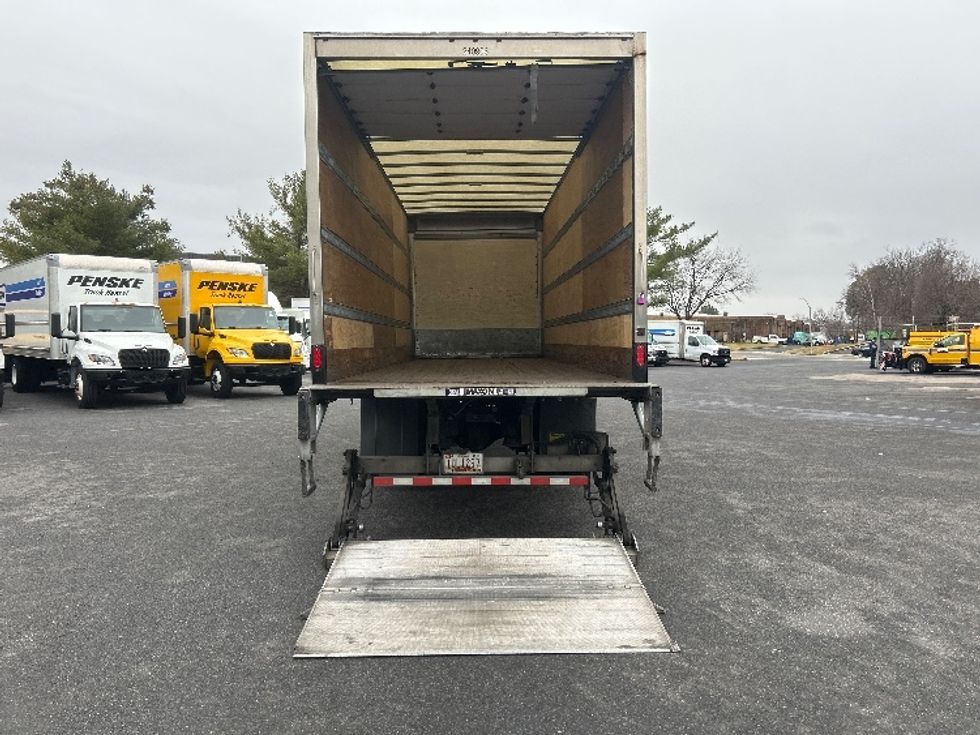 Medium Duty Box Truck-Light and Medium Duty Trucks-Freightliner-2019-M2-Essex-MD-228,179\n\t\tmiles-$ 38,750 - Image 9
