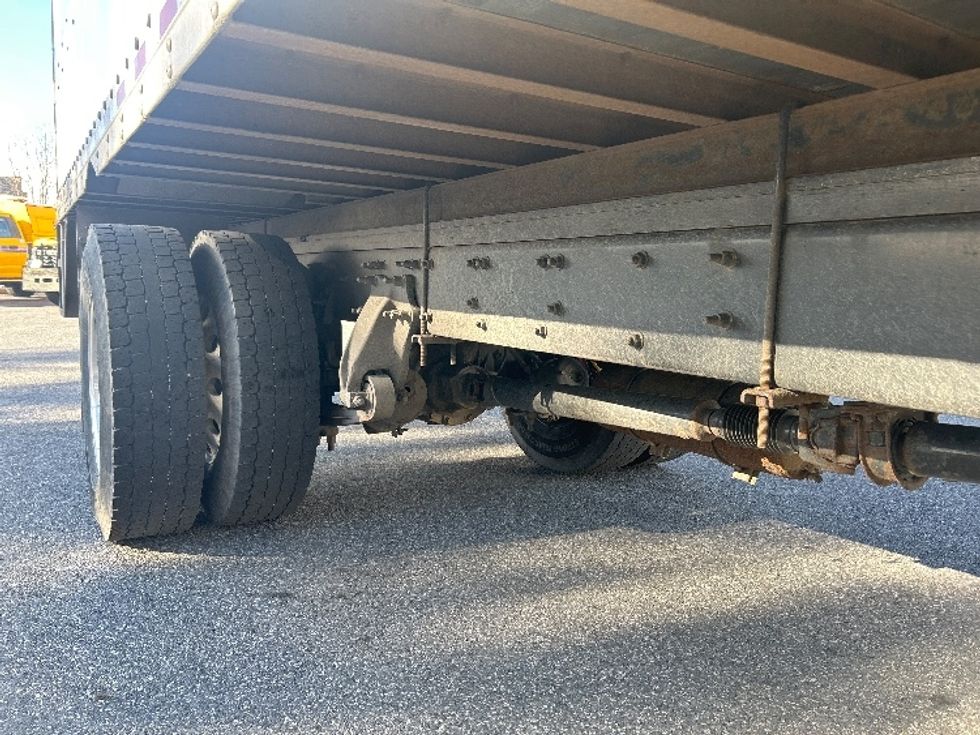 Medium Duty Box Truck-Light and Medium Duty Trucks-Freightliner-2019-M2-Essex-MD-368,345\n\t\tmiles-$ 20,500 - Image 14