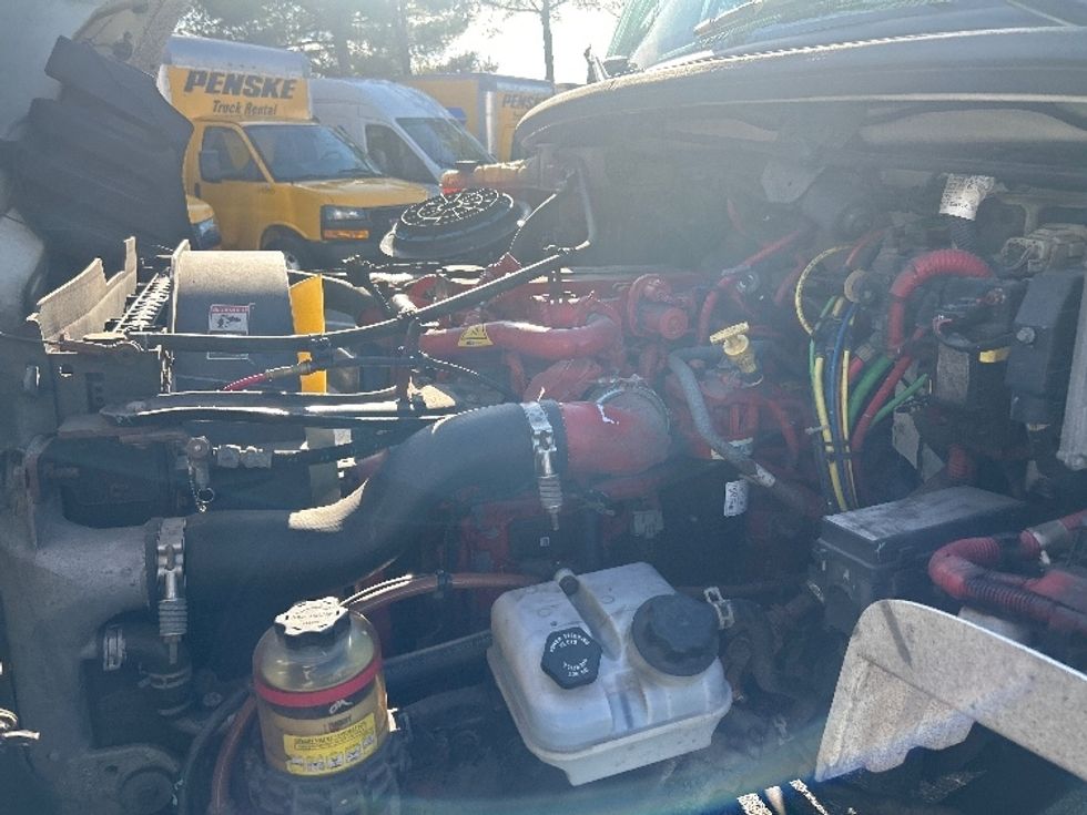 Medium Duty Box Truck-Light and Medium Duty Trucks-Freightliner-2019-M2-Essex-MD-368,345\n\t\tmiles-$ 20,500 - Image 23