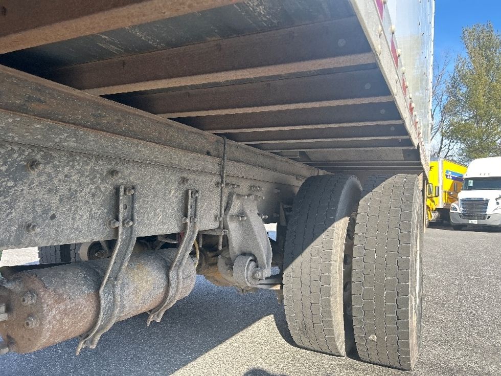 Medium Duty Box Truck-Light and Medium Duty Trucks-Freightliner-2019-M2-Essex-MD-368,345\n\t\tmiles-$ 20,500 - Image 5