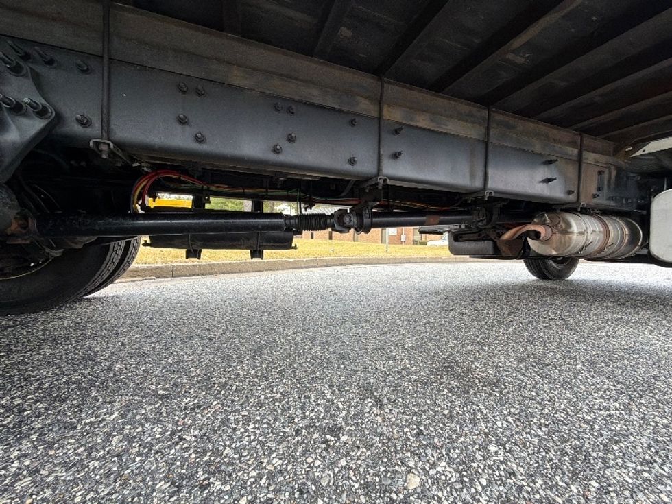 Medium Duty Box Truck-Light and Medium Duty Trucks-Freightliner-2019-M2-Essex-MD-464,974\n\t\tmiles-$ 20,500 - Image 13