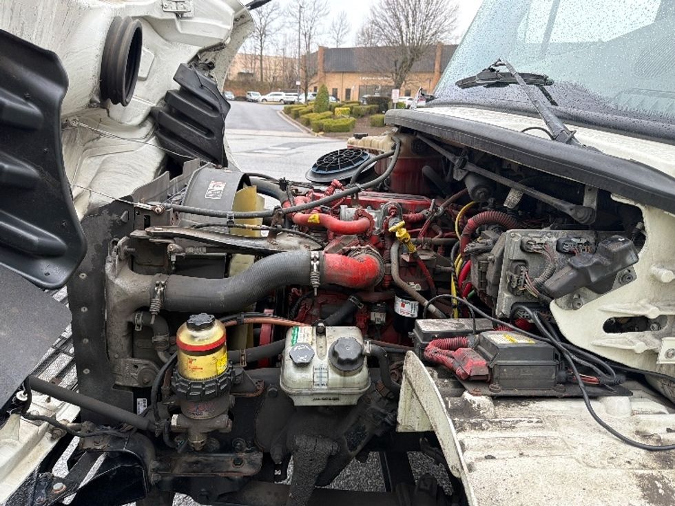 Medium Duty Box Truck-Light and Medium Duty Trucks-Freightliner-2019-M2-Essex-MD-464,974\n\t\tmiles-$ 20,500 - Image 23