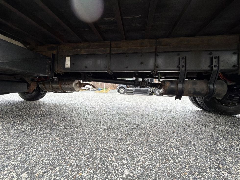 Medium Duty Box Truck-Light and Medium Duty Trucks-Freightliner-2019-M2-Essex-MD-464,974\n\t\tmiles-$ 20,500 - Image 5